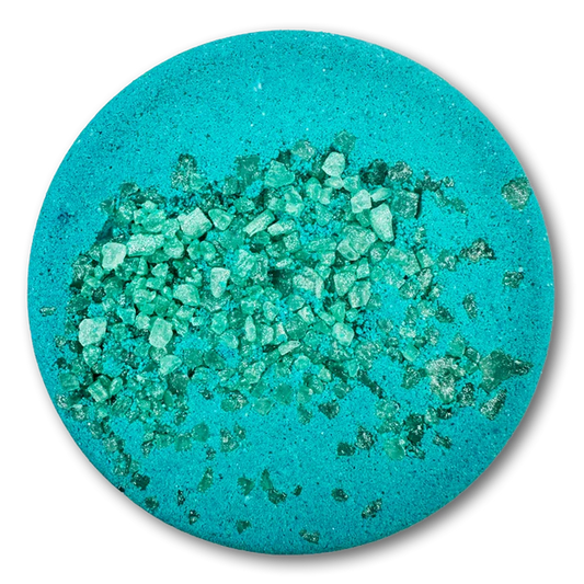 Pink Pony Tub Gift Set