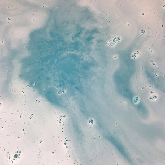 Be Cool! Bath Bomb