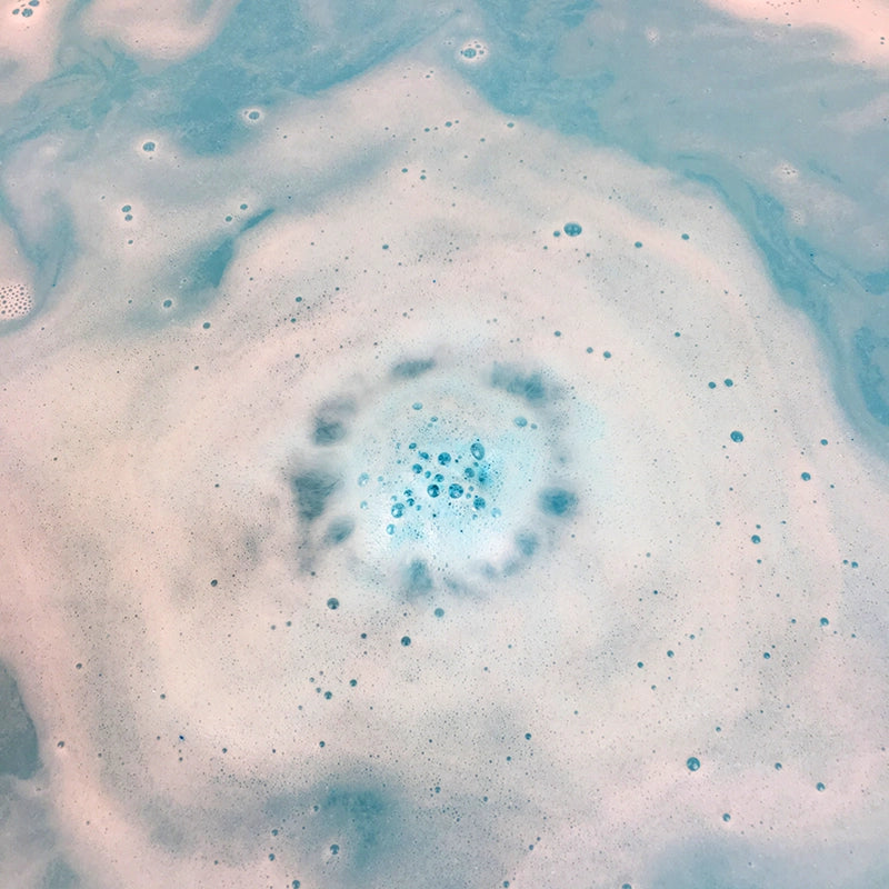 Be Cool! Bath Bomb
