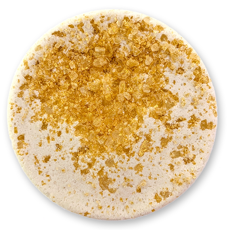 #Blessed Bath Bomb