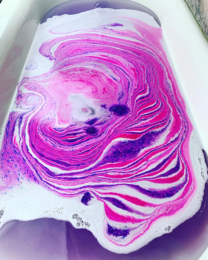 Drama Queen Bath Bomb