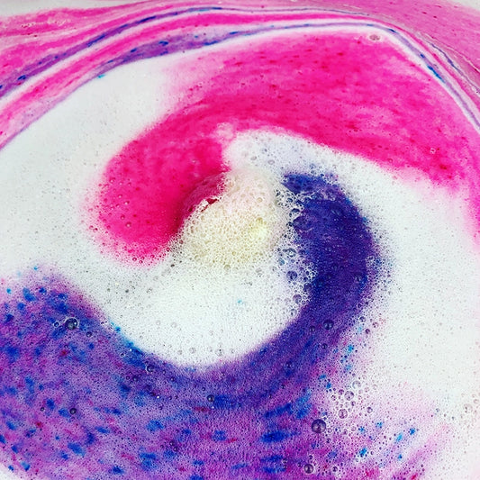 Drama Queen Bath Bomb