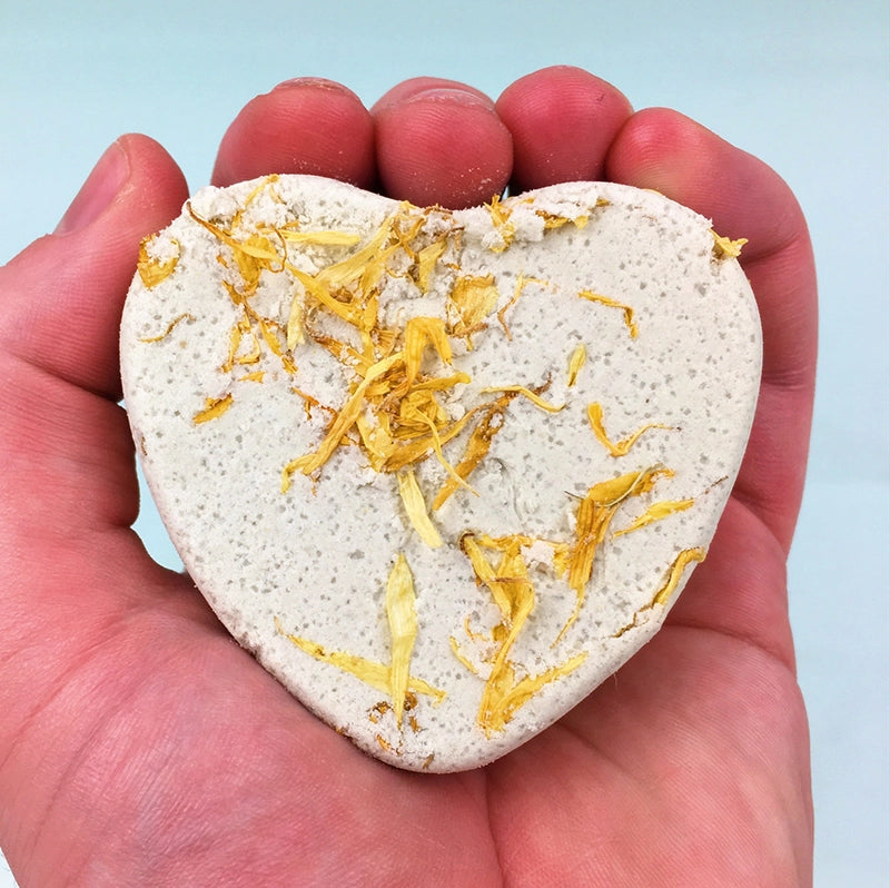 Feelin' My Oats Bath Bomb