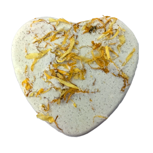 Feelin' My Oats Bath Bomb