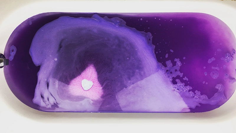 Girl, Bye! Bath Bomb