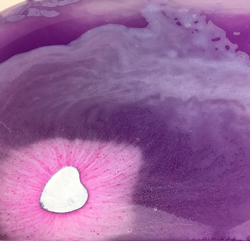 Girl, Bye! Bath Bomb