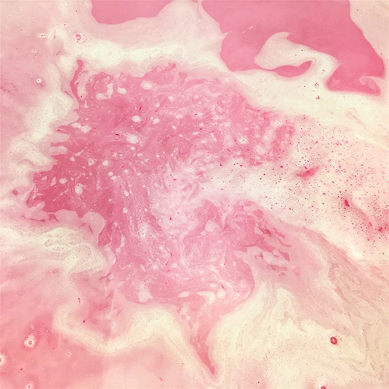 Hey Girl Bath Bomb