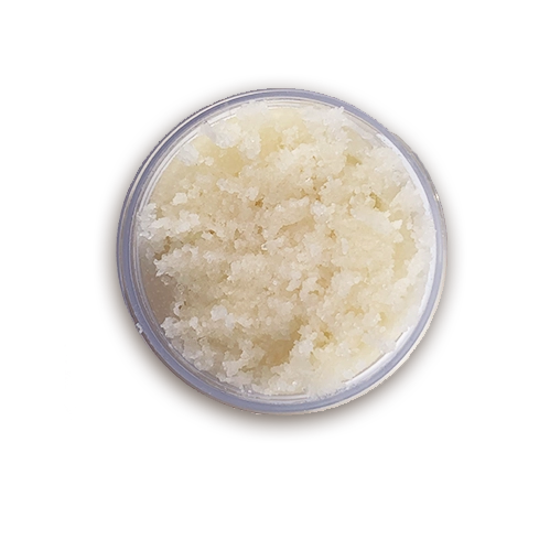 Lip Service Peppermint Scrub