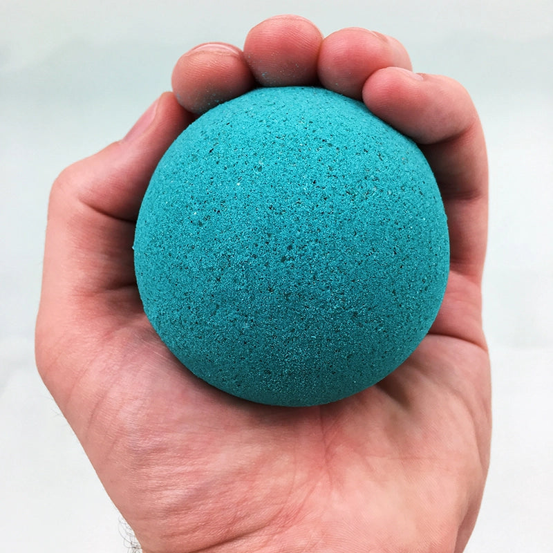 Lumberjack Fantasy Bath Bomb