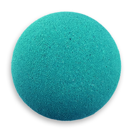 Lumberjack Fantasy Bath Bomb