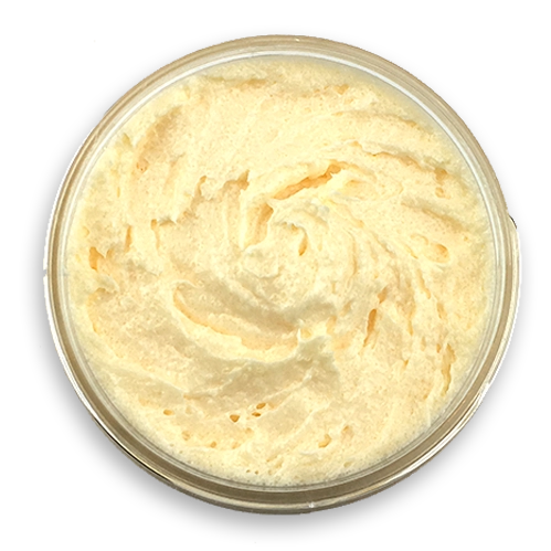 Obsessed Foaming Body Scrub