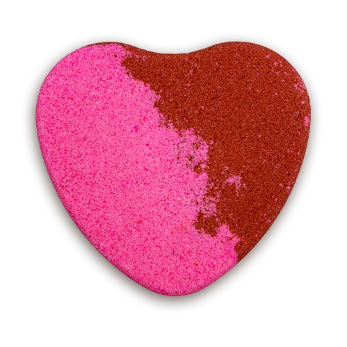 Oh, Honey! Bath Bomb