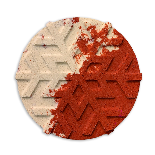 Sleigh My Name Bath Bomb