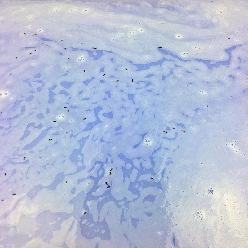 Slumber Party Bath Bomb