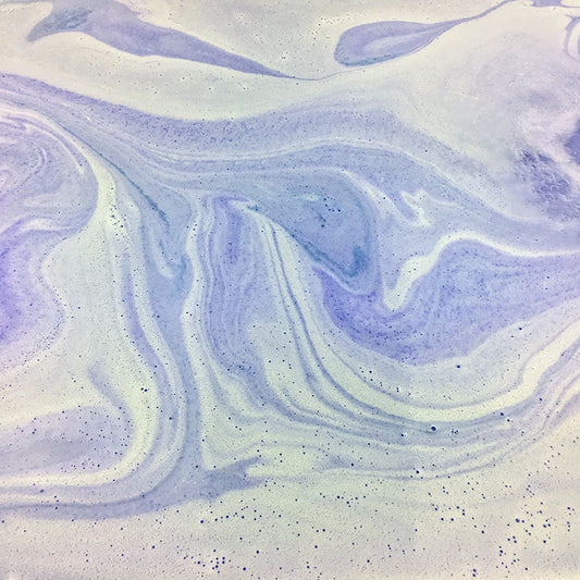 Slumber Party Bath Bomb