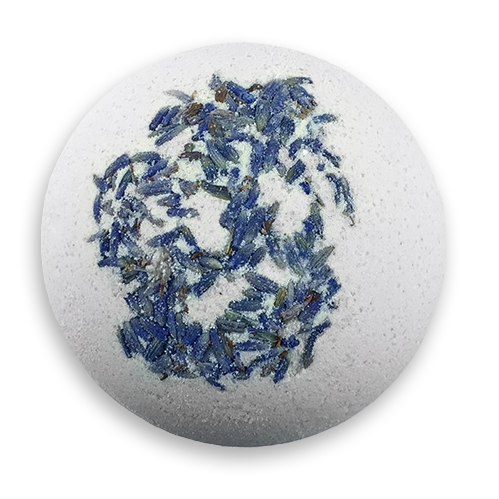 Slumber Party Bath Bomb