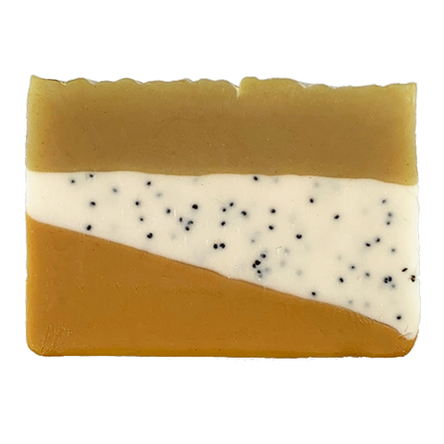 So Extra Ginger Soap