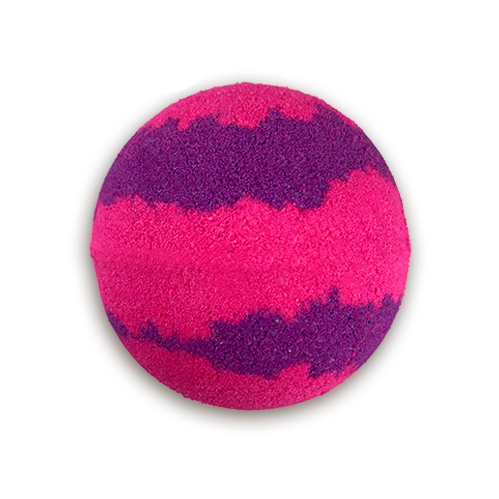 Spice Gurl Bath Bomb