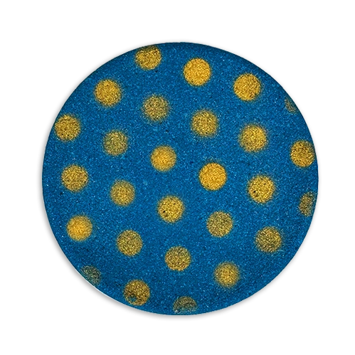 Sweater Weather Bath Bomb