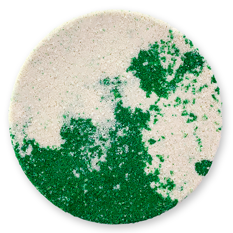 Work Flow Bath Bomb