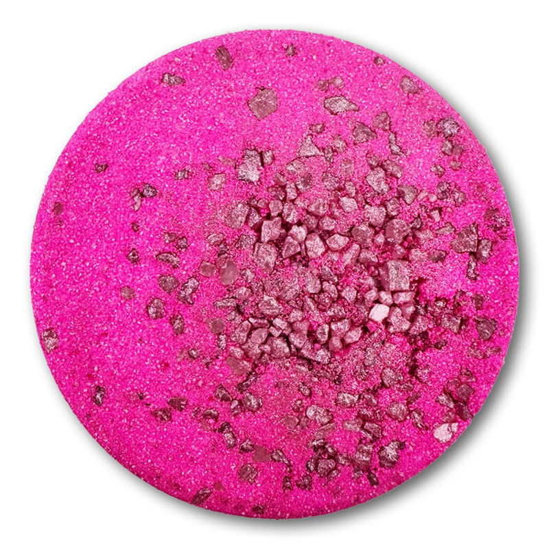 Pink Pony Club Bath Bomb