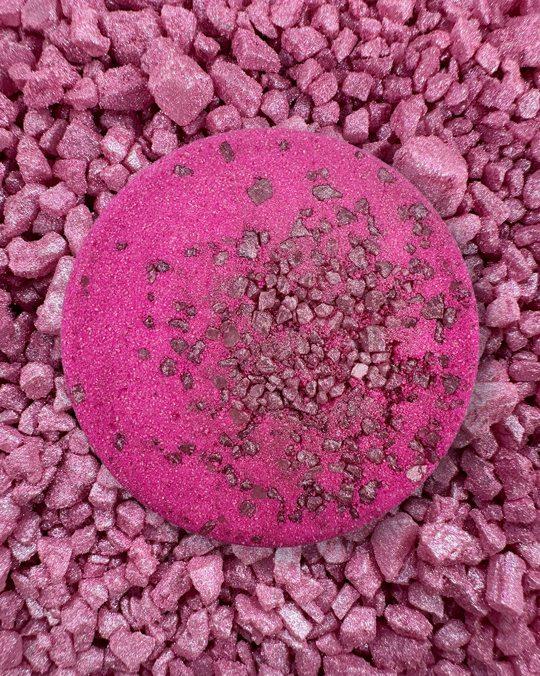 Pink Pony Club Bath Bomb