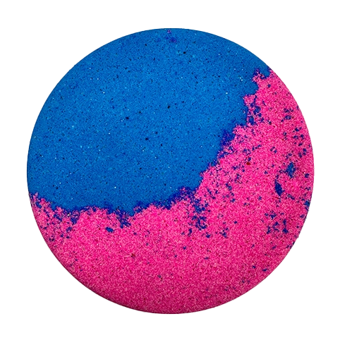 STARMAN Bath Bomb