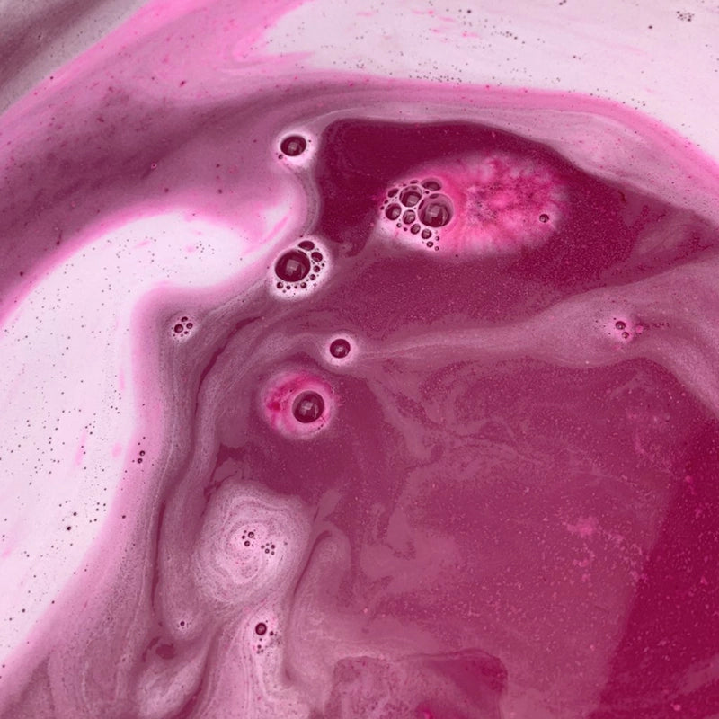 As If! Bath Bomb