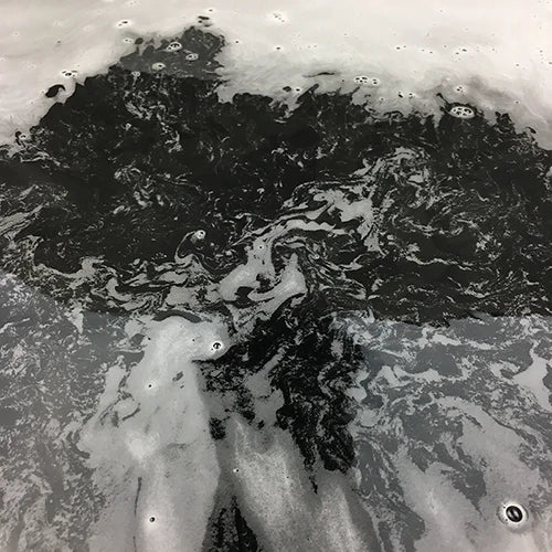 Fresh to Death Black Bath Bomb