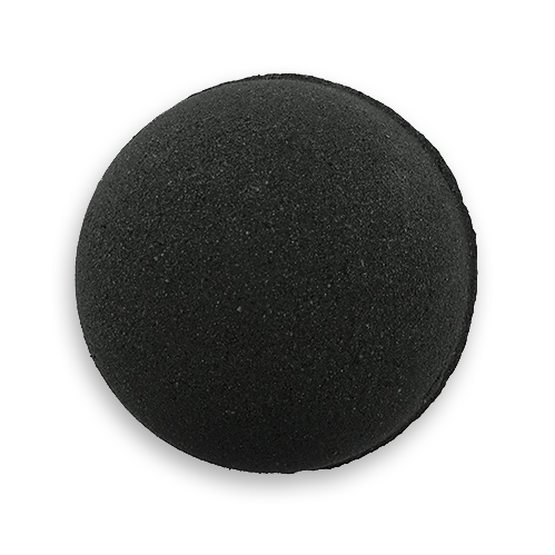 Fresh to Death Black Bath Bomb