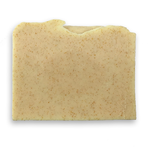 Lemon-Sass Exfoliating Soap