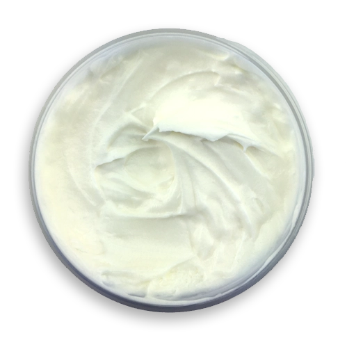 Lumberjack Fantasy Body Butter