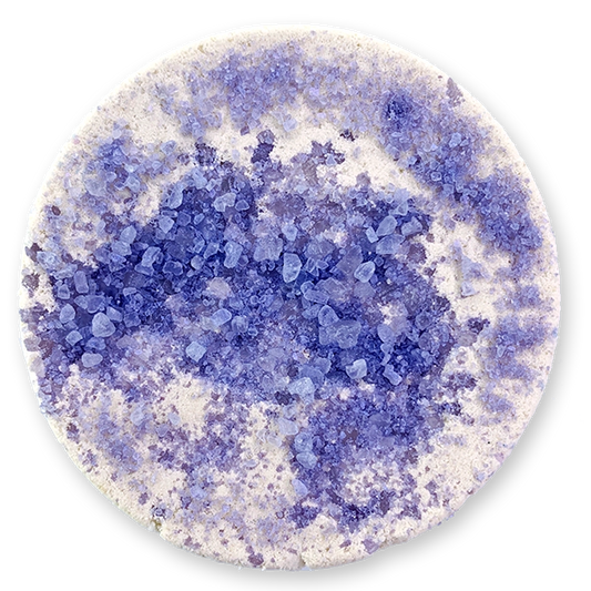 Manifest It Bath Bomb