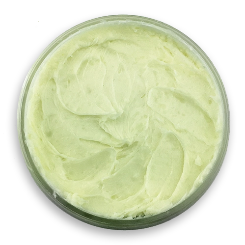 Namaste Matcha Body Butter