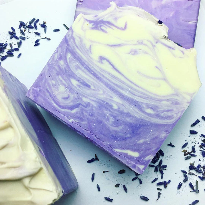 Slumber Party Soap