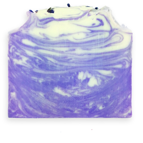 Slumber Party Soap