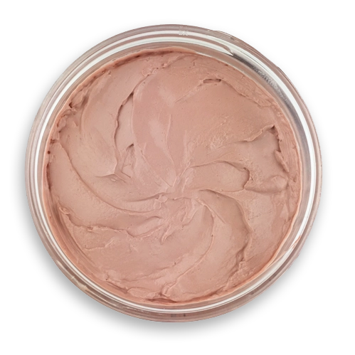 Yas Queen Rose Clay Mask